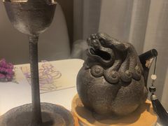 -叶叶菩提(太原别墅店)