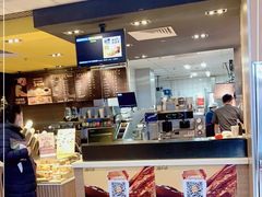 -麦当劳(望京国际商业中心店)