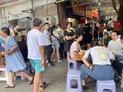 -赵伍面庄(松石大道店)