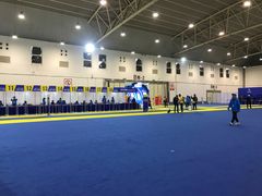 -武汉客厅中国文化博览中心