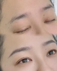 -张小野·专业半永久纹眉