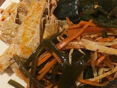 凉拌菜三拼h-71号豆汤饭·成都小馆(青羊小区店)
