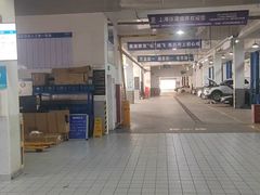 -上海协通福骋福特4S店(汶水路店)