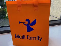 -美俪家族(巴黎都市店)