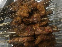 -清真·马峰烤肉(小学习北巷店)