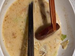 -味千拉面(又一城店)