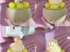 -玲婧胡同·生日蛋糕·餐厅(嘉里城店)