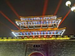 -东昌湖风景区