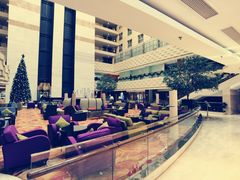 -国际艺苑大酒店·京华楼中餐厅