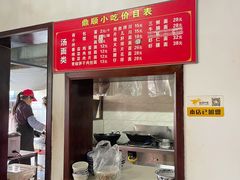 -鼎顺小吃(吴山名楼店)