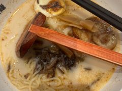 -味千拉面(杭州滨江星光大道店)