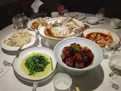 -古越舫·精品杭帮菜(商都路店)