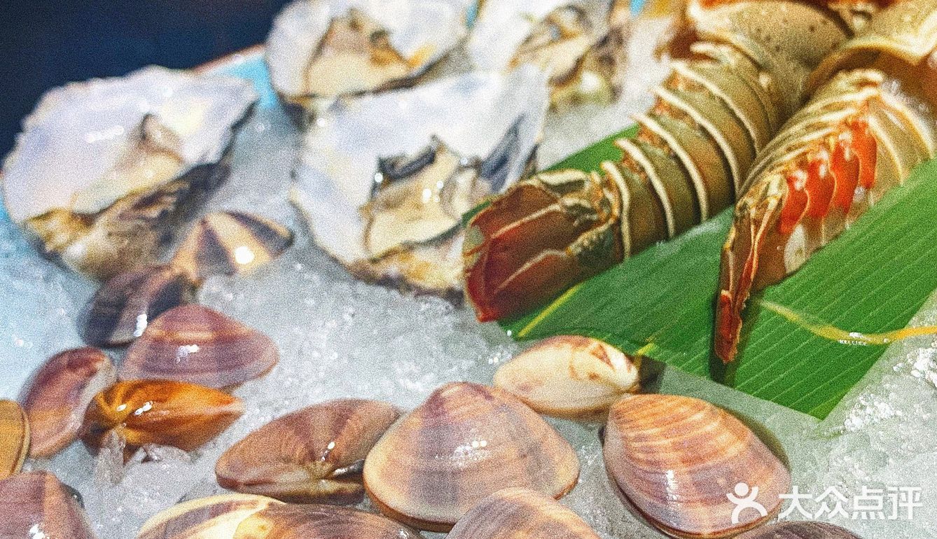 佛山美食 | 独栋海鲜餐厅，海鲜爱好者宝地🥳