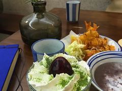 -肥朵食堂(带梦胡同店)