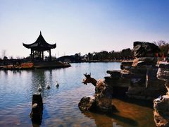 -木兰水镇旅游景区