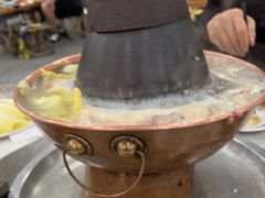 -小李子烧烤火锅地锅(枣行店)