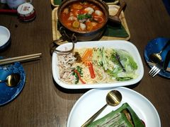 -雀舞云南菜(乐客城店)