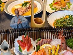 -名人坊·新派粤菜(河西奥体博览中心金鹰世界店)