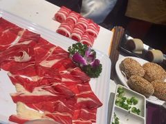 -东来顺饭庄(天坛店)