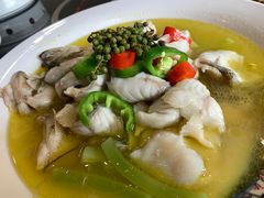 -东馆和天下特色餐饮(工农店)