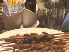 -上海东方佘山翰悦阁酒店·Vie全日制餐厅