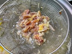 -合味土鸡火锅(中海世贸花园金碧庄店)