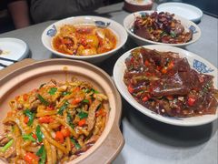 -潇湘阁(汉光百货店)