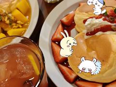 -UPPER KITCHEN(延安路店)
