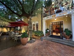 -玫瑰厅上海菜(兴国路店)