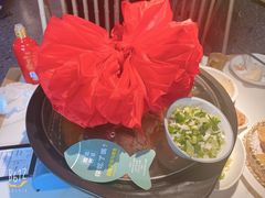 -筱爷叔·上海传统手工菜(玉树路店)
