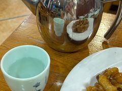 -鲁西南老厨子·特色鲁菜(经一纬五店)