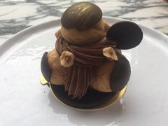 -WHEAT&BAKER-麥(凯德来福士店)