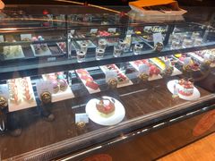 -杭州国际会议中心洲际酒店-原素全日餐厅(解放东路店)