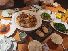 -周家二小姐的菜(西津渡店)