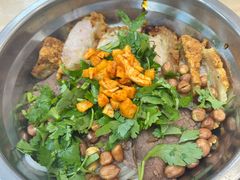 -桂山禾·桂林卤菜粉(上海首店)