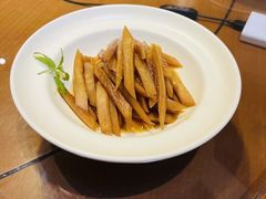 -大城小院饭店(博隆广场虹桥店)