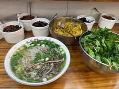 -熊氏牛羊杂粉(龙眼井总店)