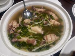 -走马楼饭庄(慈城古县城店)