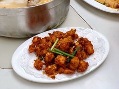 -肥仔文澳门猪骨煲(南京西路店)