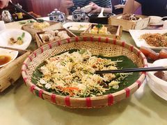 -中恒华茶楼(牌坊店)