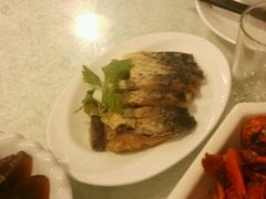 -阿胖龙虾小海鲜(宁国南路总店)