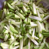 家常【原味萝卜干】妈妈的味道～