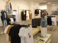 -C&A(西市城购物中心店)