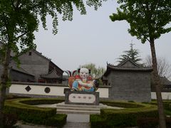 -杨家埠民间艺术大观园
