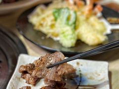 -不倒翁炭火烧肉(永安里店)