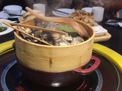 -黑鸡小馆(金源店)