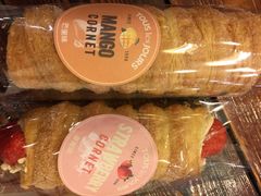 多乐之日烘焙(伊势丹店)-多乐之日(和平伊势丹店)