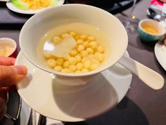 -上海滩餐厅(BFC外滩金融中心店)