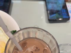 -敏华冰厅(平安金融中心店)