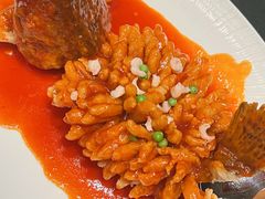 -江南雅厨(李公堤店)